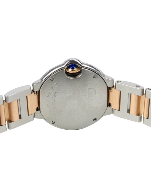 Cartier Ballon Bleu W6920034 Image 2